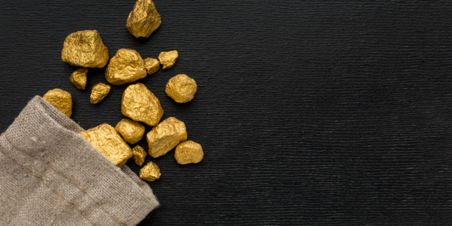 أهم العوامل التي تؤثر على سعر الذهب لعام 2022