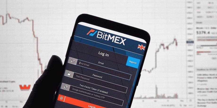 كيفية بيع العملات الرقمية على bitmex؟