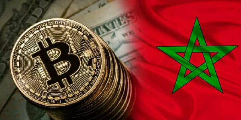 قضية “البيتكوين” الأمن المغربي يحجز مليار سنتيم إضافية !