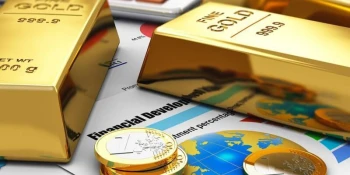 طريقة الاستثمار في الذهب للمبتدئين 2023